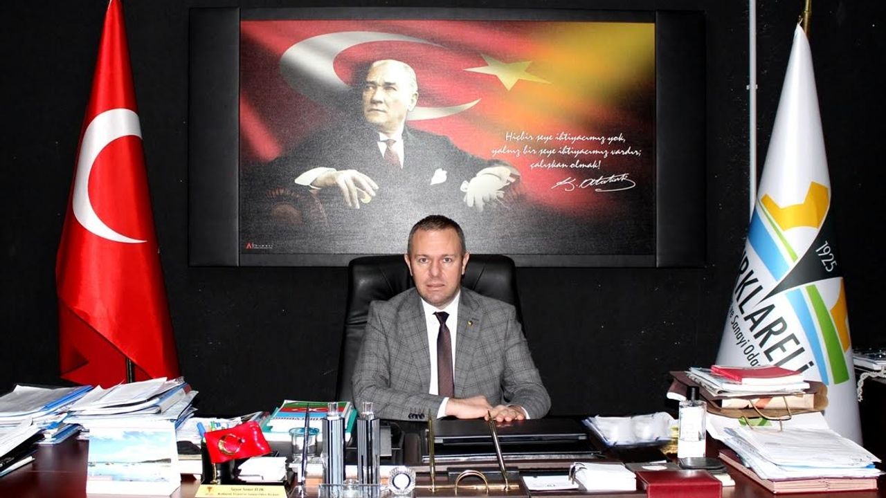 Ilık, “30 Ağustos Türk Milleti’nin Bağımsızlık Sevdasının Göstergesidir”