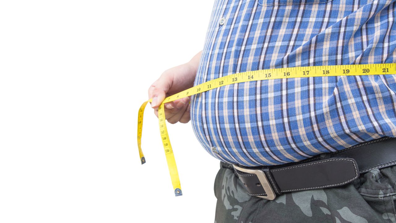 Obezite Hastalarına 7 Adımda Yol Haritası