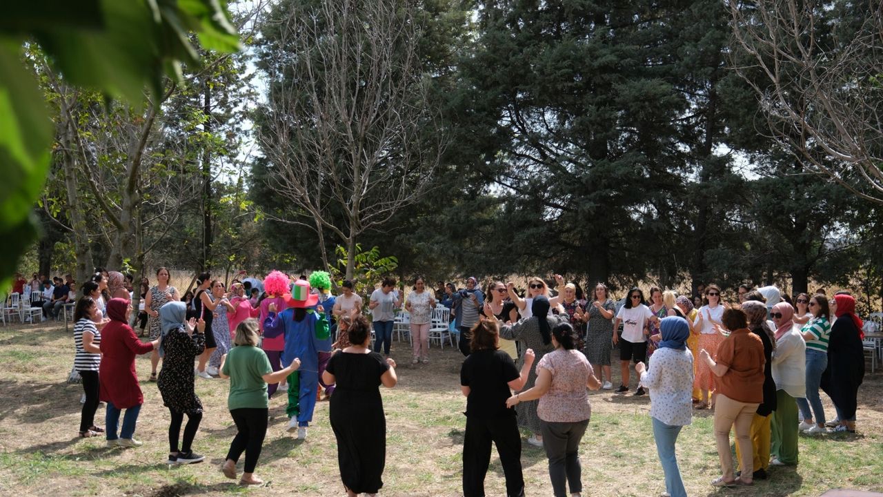 Sertim Tekstil Pınarhisar’daki 10. Yılını Büyük Bir Organizasyon İle Kutladı