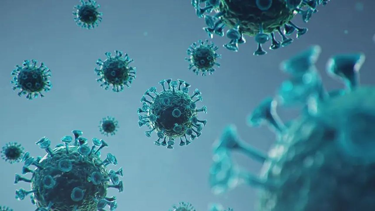 İşte Koronavirüsün Yeni Varyantları Hakkında Bilinmesi Gerekenler