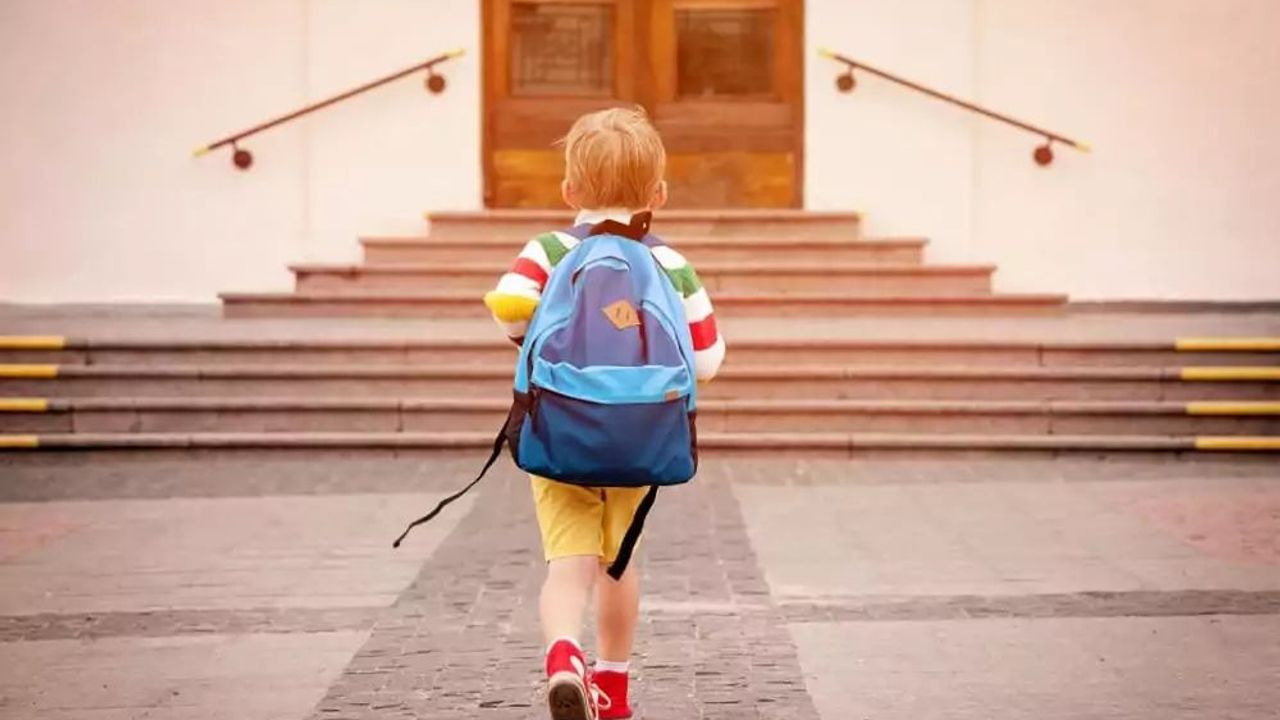 Okula Dönüş Çocuklarda Stres Ve Kaygıyı Tetikleyebiliyor