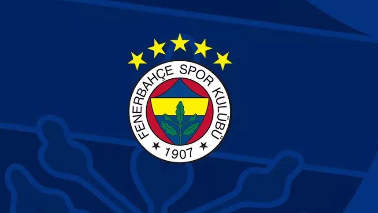 Fenerbahçe Ünlü Stoperi Açıkladı