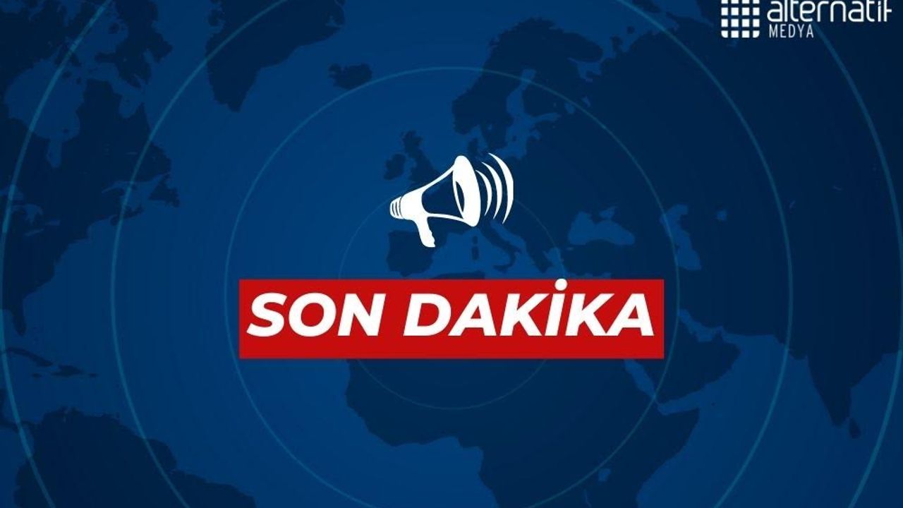SON DAKİKA; CHP’li Belediyeye Silahlı Saldırı