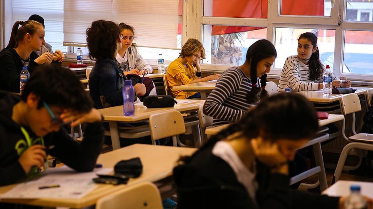 Lüleburgaz'da 24 Bin Öğrenci Ders Başı Yapacak