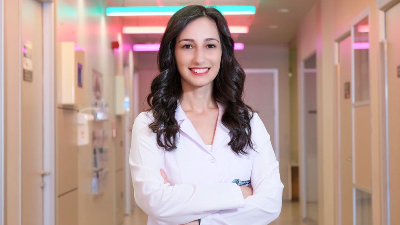 İleri Yaşta Sağlıklı Beslenmek Bilişsel Fonksiyonları Koruyor!
