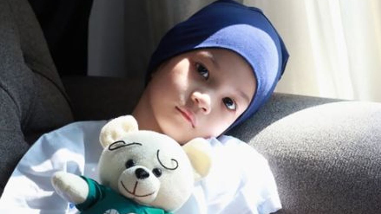 Çocuklarda Löseminin 5 Öncü Sinyali!