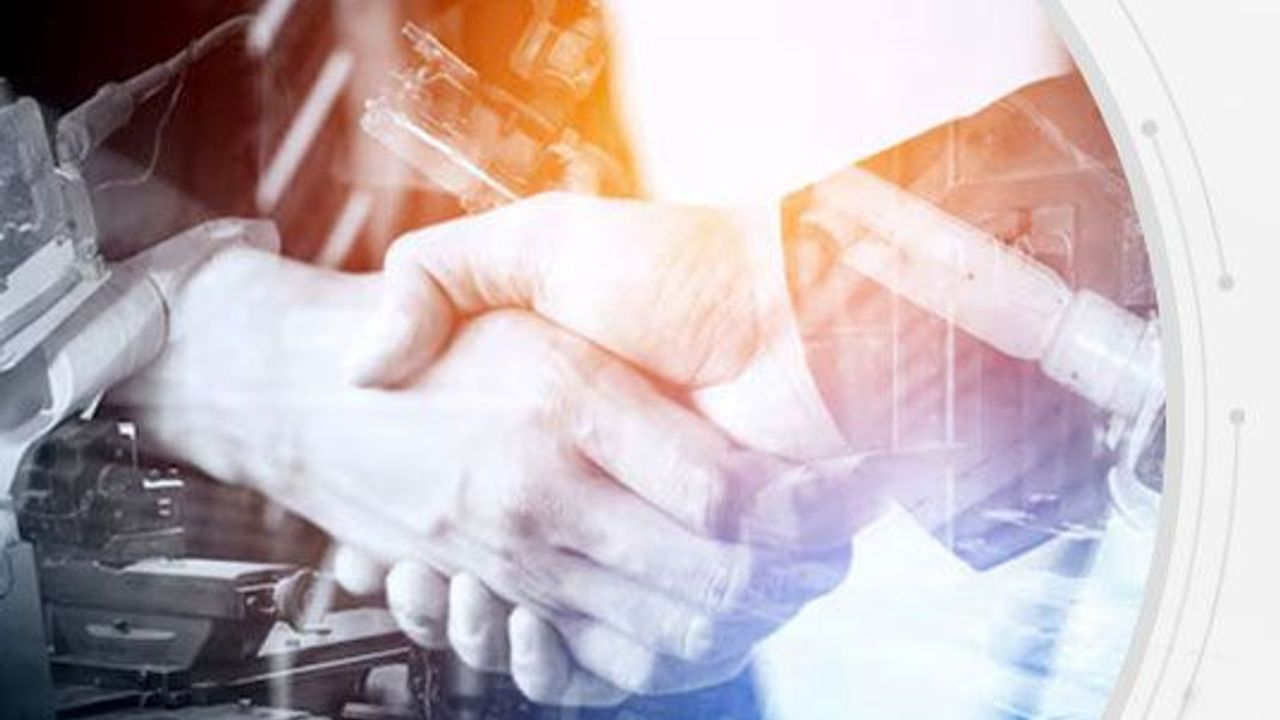 AR-GE’de Rekorlar Yılı