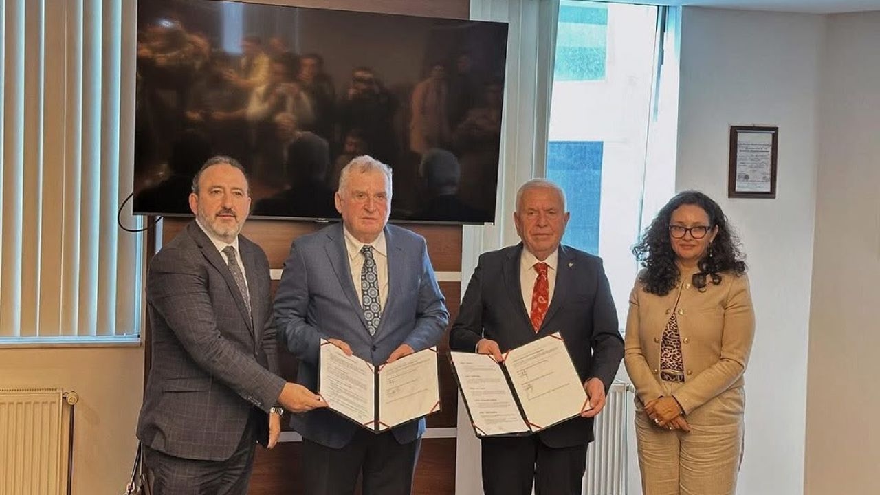 Gastro Akademi Eğitim Mutfağı Uluslararası Arenaya Taşıyor