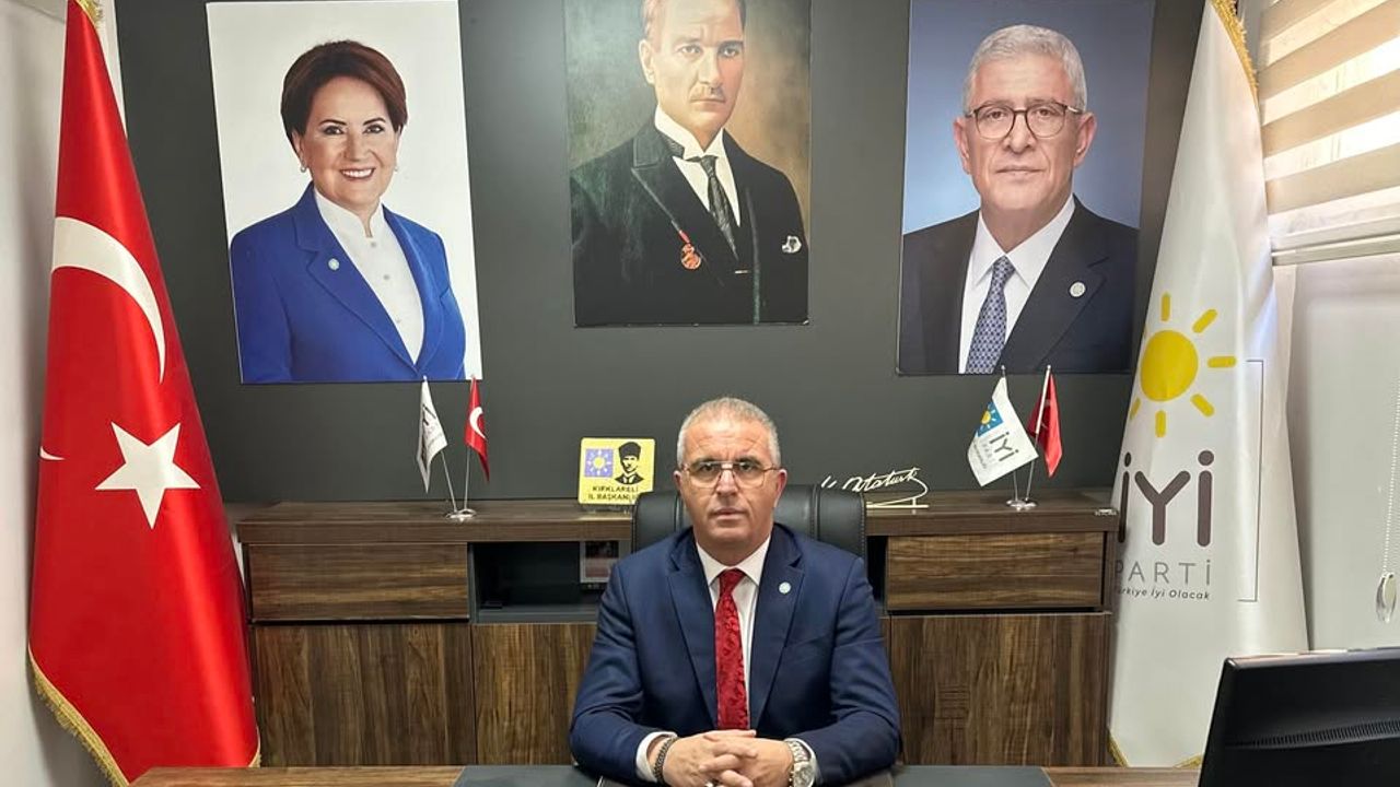 Başkan Hersek Kongre Tarihini Açıkladı