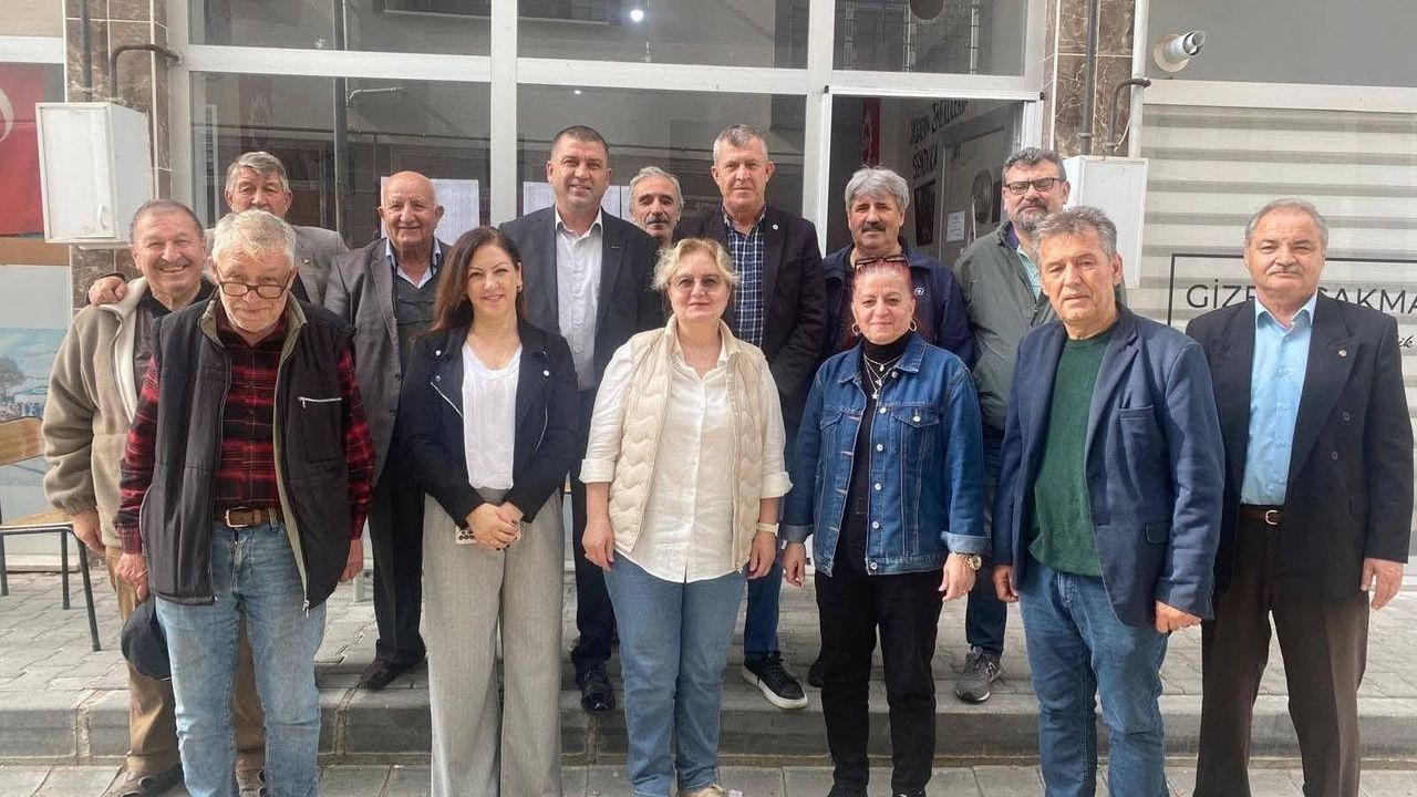 Babaeski: Yeni Başkan Belli Oldu