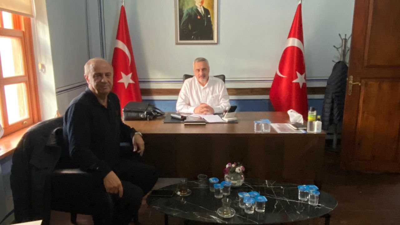 Sarıçam ve Altıntel Üreticilerin Beklentilerini Konuştu
