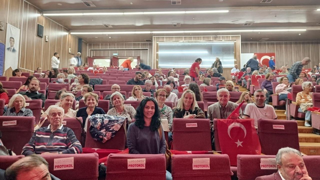 Babaeski: Engelsiz Koroya Hakan Ünlüler’den Davet