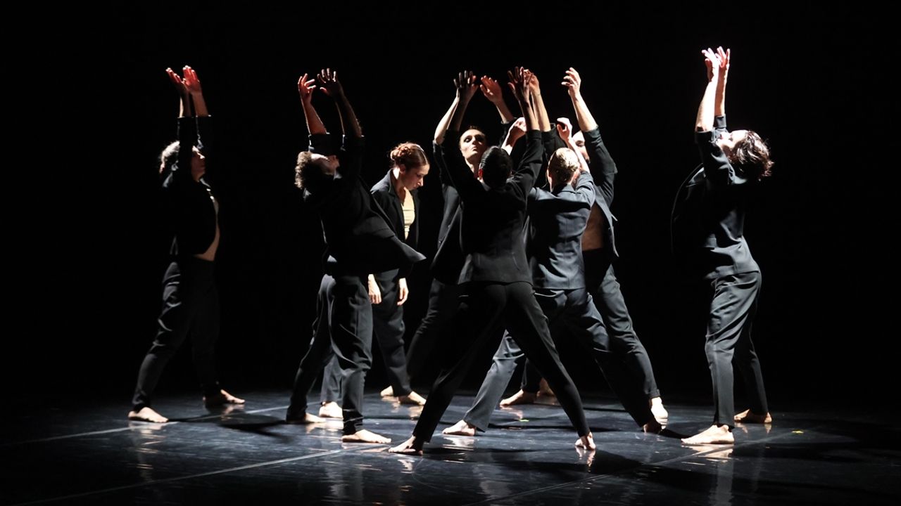 Devlet Opera ve Balesi’nden Lüleburgaz’da Gösteri