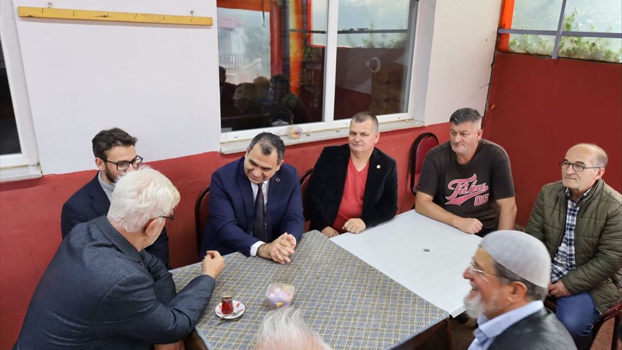 Kırklareli'nden Kısa Kısa
