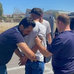 Kırklareli'nde Göçmen Kaçakçılığı İddiasıyla 3 Şüpheli Gözaltına Alındı