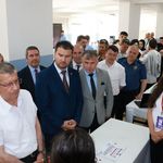 Babaeski Öğrencilerden Bilim Fuarı