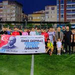 Kırklareli Ülkü Ocaklarından Anlamlı Turnuva