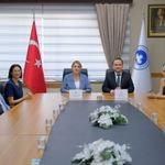 İş Birliği Protokolünde İmzalar Atıldı
