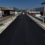 Lüleburgaz: Asfalt Çalışmasında Yeni Etap