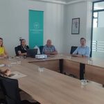 Kırklareli’nde “İyi Uygulama Yönetim Sistemi” Konuşuldu