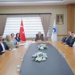 KLÜ’de Uluslararası Öğrencilerin Yerleştirme Süreçleri Değerlendirildi