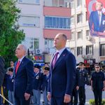 Başkan Bulut; “30 Ağustos Zafer Bayramımız Kutlu Olsun”