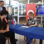 Kırklareli Üniversitesi'nde Öğrenci Kayıtları Başladı