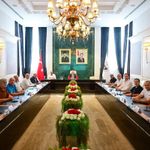 Kavaklı Tarıma Dayalı Süt İhtisas OSB Müteşebbis Heyeti Toplantısı Yapıldı