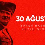 Kırklareli’nde 30 Ağustos Zaferimizin 104. Yılı Coşku İle Kutlanacak