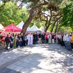 Kırklareli’nde Kan Bağışı İçin Güç Birliği