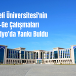Kırklareli Üniversitesi'nin Gıda Ar-Ge Çalışmaları TRT Radyo'da Yankı Buldu