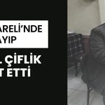 Kırklareli’nde Acı Kayıp: Celal Çiflik Vefat Etti