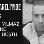 KIRKLARELİ’NDE VEFAT; Ozan Yılmaz Kalbine Yenik Düştü