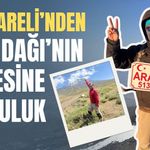 Kırklareli’nden Ağrı Dağı’nın Zirvesine Yolculuk