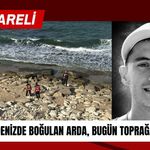 Kıyıköy’de Denizde Boğulan Arda, Bugün Toprağa Veriliyor