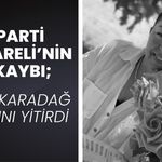 İYİ PARTİ KIRKLARELİ’NİN ACI KAYBI; Serpil Karadağ Yaşamını Yitirdi