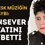 ARABESK MÜZİĞİN ACI KAYBI: Cansever Hayatını Kaybetti