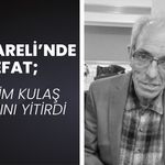 KIRKLARELİ’NDE VEFAT; İbrahim Kulaş Yaşamını Yitirdi