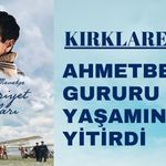 KIRKLARELİ; Ahmetbey’in Gururu Hayatını Kaybetti