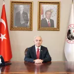 Vali Turan Zafer Bayramını Kutladı