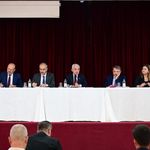 Kırklareli’nde Eğitim Kurumları İçin Kapsamlı Değerlendirme Toplantısı