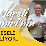 Kırklareli Peynirinin Belgeseli Çekiliyor