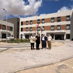 Babaeski’de Bir Sağlık Yatırımı Daha Hizmete Sunulacak
