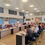 Kırklareli İl Genel Meclisi’nde Ayçiçeği Fiyatı Gündemdeydi