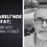 KIRKLARELİ’NDE VEFAT; Kadir Soy Yaşamını Yitirdi