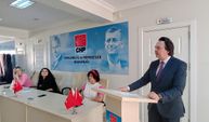 Başkan Terzi; “Borç Gırtlağa Kadar Dayanmış Durumda”