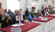 Kırklareli; Çiftçi Aileler Bilgi Yarışmasında Ter Döktü