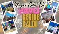 Rüya Gibi Bir Pavli Geride Kaldı