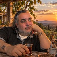 Tolga Kunt