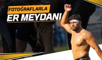 Fotoğraflarla Er Meydanı